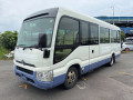 2018 Toyota Coaster