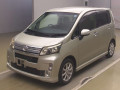 2013 Daihatsu Move Custom