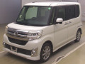 2013 Daihatsu Tanto Custom