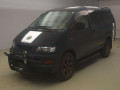1998 Mitsubishi Delica Spacegear