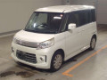 2014 Suzuki Spacia Custom