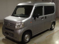 2018 Honda N-VAN