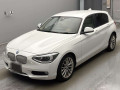 2013 BMW 1 Series