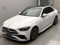 2023 Mercedes Benz C-Class