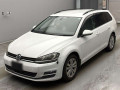 2015 Volkswagen Golf Variant
