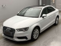 2016 Audi A3 SEDAN