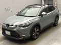 2022 Toyota Corolla Cross