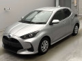 2023 Toyota YARIS