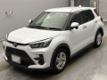 2021 Toyota Raize