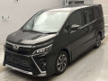 2017 Toyota Voxy