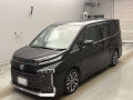 2024 Toyota Voxy
