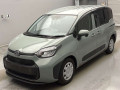2023 Toyota Sienta