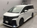 2024 Toyota Vellfire