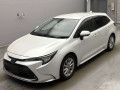2023 Toyota Corolla Touring Wagon