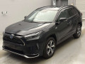 2022 Toyota Rav4 PHV