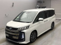 2023 Toyota Noah