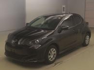 2023 Toyota YARIS