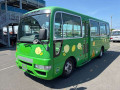 2013 Nissan Civilian Bus