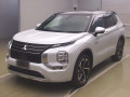 2022 Mitsubishi Outlander PHEV