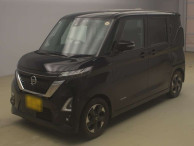 2023 Nissan Roox