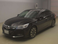 2014 Honda Accord Hybrid