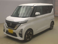 2023 Nissan Roox