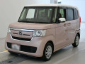 2019 Honda N-BOX