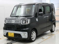 2015 Daihatsu Wake