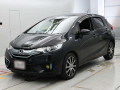 2015 Honda Fit Hybrid