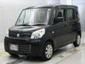 2014 Suzuki Spacia