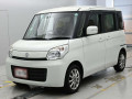 2013 Suzuki Spacia