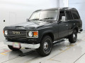 1986 Toyota Land Cruiser 60