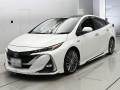 2017 Toyota Prius PHV