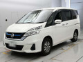 2018 Nissan Serena