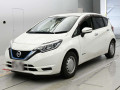 2017 Nissan Note