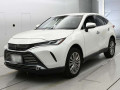 2020 Toyota Harrier