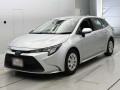 2021 Toyota Corolla Touring Wagon