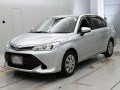 2017 Toyota Corolla Axio