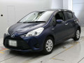 2018 Toyota Vitz