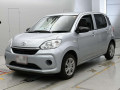 2021 Toyota Passo