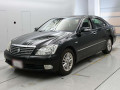 2007 Toyota Crown