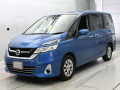 2018 Nissan Serena