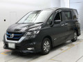 2019 Nissan Serena