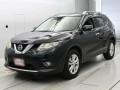 2016 Nissan X-Trail