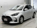 2021 Toyota YARIS