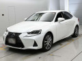 2019 Lexus IS