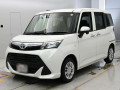 2020 Toyota TANK