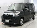 2020 Toyota Roomy