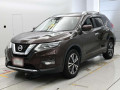2017 Nissan X-Trail