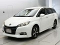 2013 Toyota Wish